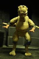 Baxter Stockman (Teenage Mutant Ninja Turtles) Custom Action Figure