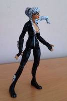 Black Cat (Marvel Legends) Custom Action Figure