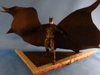 Batman (G.I. Joe) Custom Action Figure