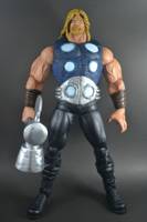 Ultimate Thor (Icons Sized) (Marvel Legends) Custom Action Figure