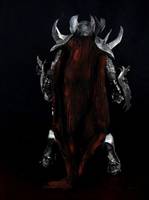 Stryfe (Marvel Legends) Custom Action Figure