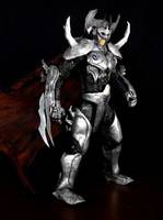 Stryfe (Marvel Legends) Custom Action Figure