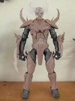 Stryfe (Marvel Legends) Custom Action Figure