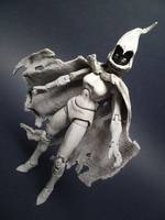 Whiteout (Marvel Legends) Custom Action Figure