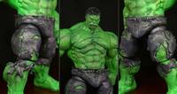 The Hulk (Marvel Legends) Custom Action Figure