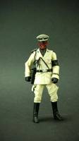 Red Skrull (Marvel Universe) Custom Action Figure