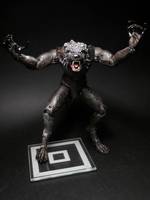 Hrimhari - Wolf Prince (Marvel Legends) Custom Action Figure