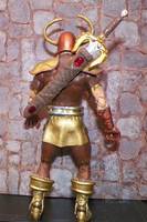 Heimdall (Marvel Legends) Custom Action Figure