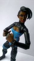 Frenzy (X-Men Legacy) (Marvel Legends) Custom Action Figure