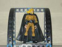Sentri (Marvel Legends) Custom Action Figure