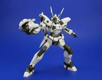 G-Rabbit (G-EXES Edit) (Mecha) Custom Action Figure