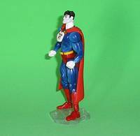 Bizarro (DC Infinite Heroes) Custom Action Figure