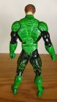 DCU Green Lantern Movie (DC Universe) Custom Action Figure