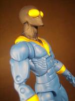 Blue Bug (Original) Custom Action Figure