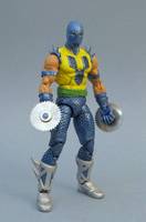 Gladiator (Marvel Legends) Custom Action Figure