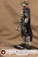 Grim Reaper / Eric Williams (Marvel Universe) Custom Action Figure