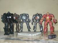 Iron Monguer (Marvel Legends) Custom Action Figure