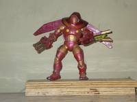 Iron Monguer (Marvel Legends) Custom Action Figure