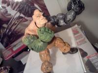 Absorbing Man (Marvel Legends) Custom Action Figure