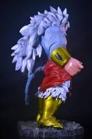 Dragonball Z Super Saiyan 4 Broly (Dragonball Z) Custom Action Figure
