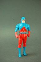 The Atom (Super Powers) Custom Action Figure