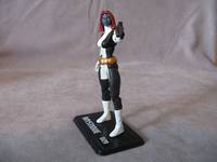 Mystique (Marvel Universe) Custom Action Figure