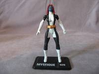 Mystique (Marvel Universe) Custom Action Figure