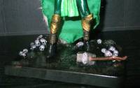 Lady Loki (Marvel Legends) Custom Action Figure
