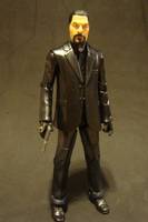 The Chechen (Batman) Custom Action Figure