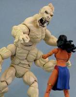 Dejah Thoris Princess of Mars (Marvel Legends) Custom Action Figure