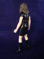 Miranda Tate (Batman - Movie Style) Custom Action Figure