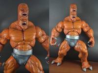 Bi-Beast (14") (Marvel Legends) Custom Action Figure