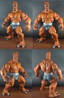 Bi-Beast (14") (Marvel Legends) Custom Action Figure