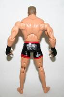 "The Warmaster" Josh Barnett (Wrestling) Custom Action Figure