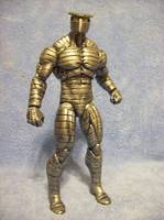 Destroyer (Marvel Legends) Custom Action Figure