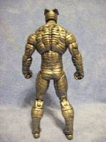 Destroyer (Marvel Legends) Custom Action Figure