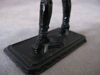 Catwoman (Batman - Dark Knight Rises) Custom Action Figure