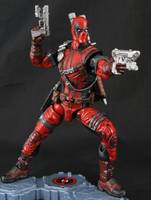 Deadpool (Movie Style) (Marvel Legends) Custom Action Figure