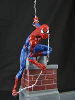 Amazing Spiderman (Super Poseable) (Marvel Legends) Custom Action Figure