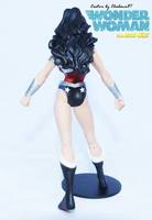 Wonder Woman New 52 Cliff Chaing Designe (Wonder Woman) Custom Action Figure