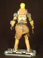 Vu  Sans (Star Wars) Custom Action Figure