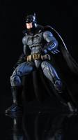 Batman (Marvel Legends) Custom Action Figure