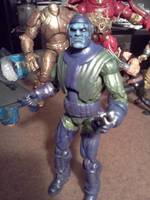 Kang (Marvel Legends) Custom Action Figure