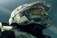 Master Chief Halo 3 First Trailer (Halo) Custom Action Figure