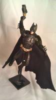 Batman Begins (Movie Masters) Custom Action Figure