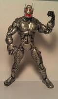 Ultron V3 (Marvel Legends) Custom Action Figure