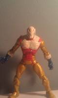 Ultron V3 (Marvel Legends) Custom Action Figure