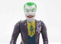 Joker (Batman) Custom Action Figure