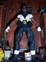 Black Goliath (Marvel Legends) Custom Action Figure
