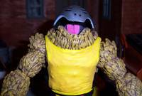 Onyxx (Marvel Legends) Custom Action Figure